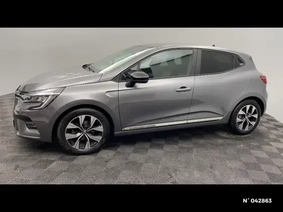 RENAULT CLIO V - voiture d'occasion - Photo 2