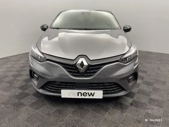 RENAULT CLIO V - voiture d'occasion - Photo 3