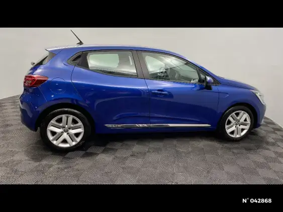 RENAULT CLIO V - voiture d'occasion - Photo 5