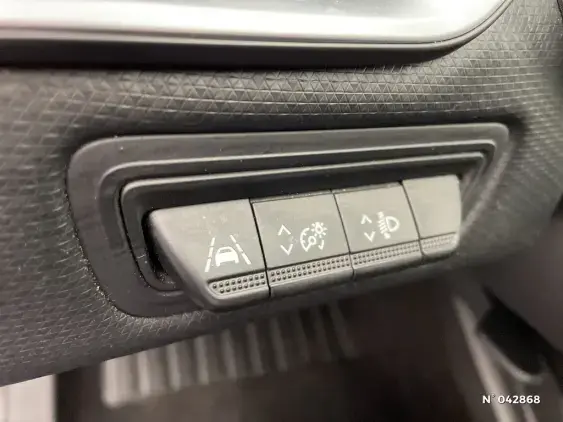 RENAULT CLIO V - voiture d'occasion - Photo 14