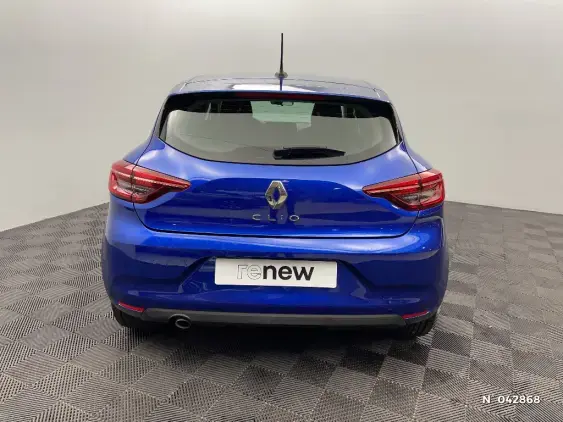 RENAULT CLIO V - voiture d'occasion - Photo 6