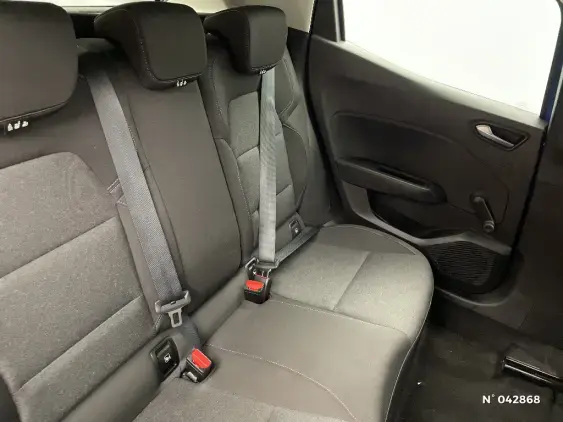 RENAULT CLIO V - voiture d'occasion - Photo 11