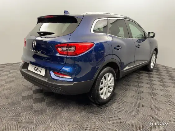 RENAULT KADJAR - voiture d'occasion - Photo 4