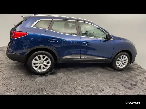 RENAULT KADJAR - voiture d'occasion - Photo 5