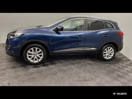 RENAULT KADJAR - voiture d'occasion - Photo 2
