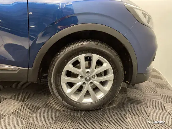 RENAULT KADJAR - voiture d'occasion - Photo 8