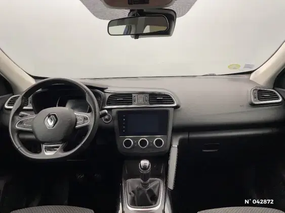RENAULT KADJAR - voiture d'occasion - Photo 9