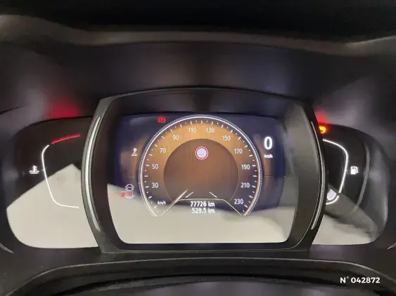 RENAULT KADJAR - voiture d'occasion - Photo 12