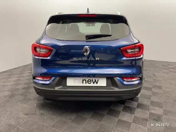 RENAULT KADJAR - voiture d'occasion - Photo 6