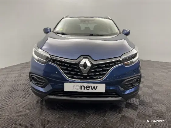 RENAULT KADJAR - voiture d'occasion - Photo 3