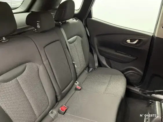 RENAULT KADJAR - voiture d'occasion - Photo 11