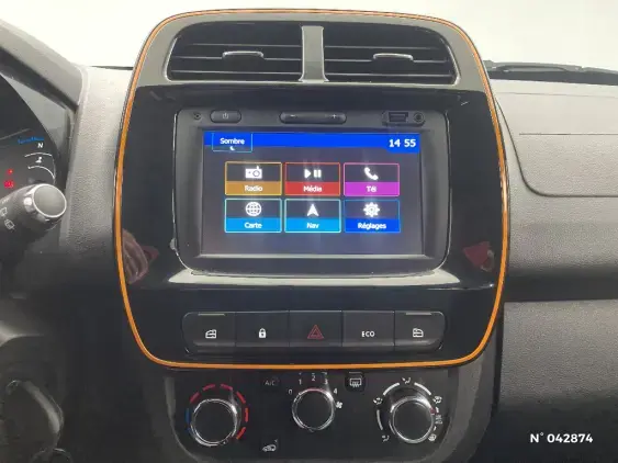 DACIA SPRING - voiture d'occasion - Photo 13