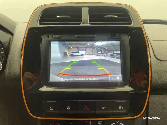 DACIA SPRING - voiture d'occasion - Photo 14