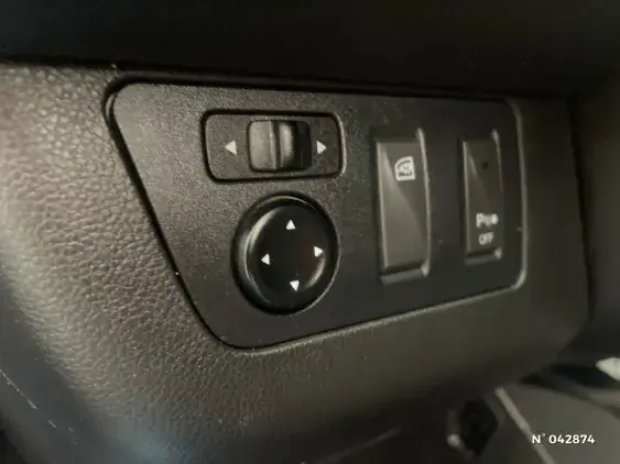 DACIA SPRING - voiture d'occasion - Photo 15