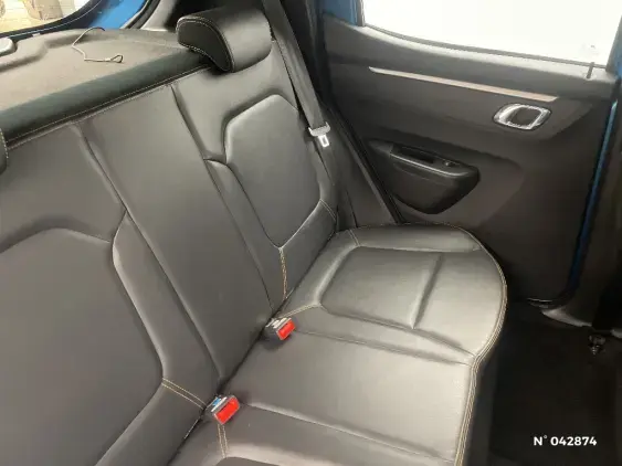 DACIA SPRING - voiture d'occasion - Photo 11