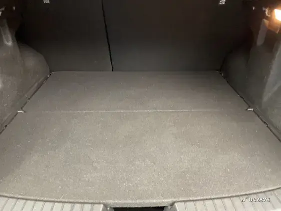 DACIA DUSTER III - voiture d'occasion - Photo 7