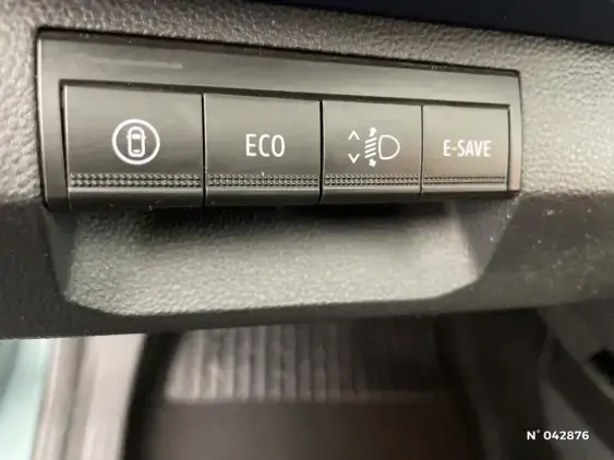 DACIA DUSTER III - voiture d'occasion - Photo 15