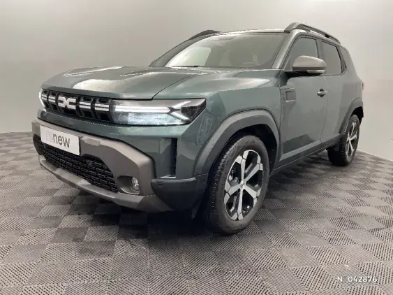 DACIA DUSTER III - voiture d'occasion - Photo 26