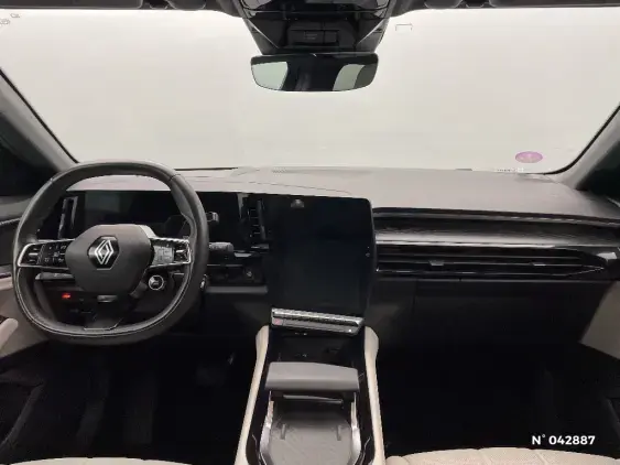 RENAULT ESPACE VI - voiture d'occasion - Photo 9