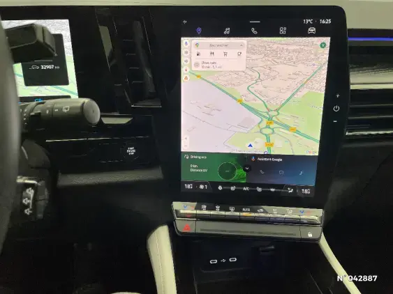 RENAULT ESPACE VI - voiture d'occasion - Photo 13