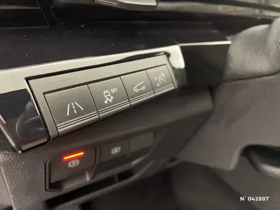 RENAULT ESPACE VI - voiture d'occasion - Photo 15