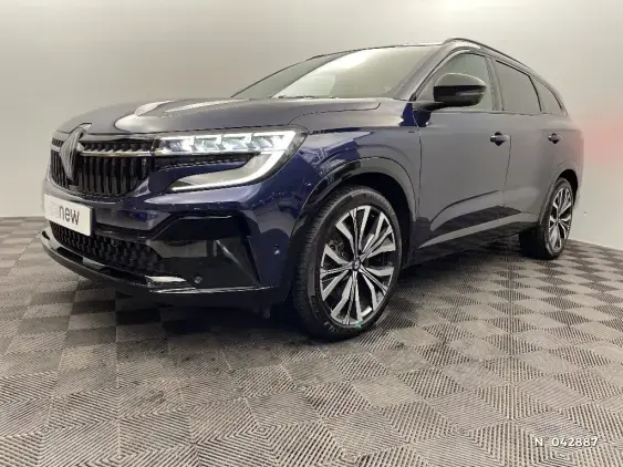 RENAULT ESPACE VI - voiture d'occasion - Photo 26