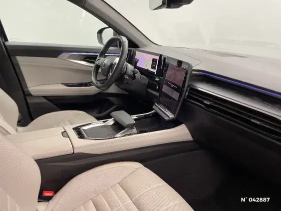 RENAULT ESPACE VI - voiture d'occasion - Photo 10