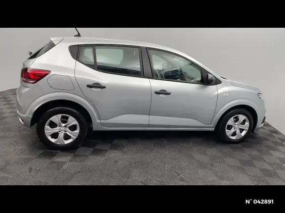 DACIA SANDERO III - voiture d'occasion - Photo 5