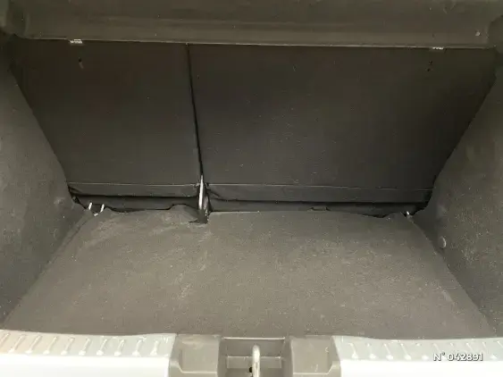 DACIA SANDERO III - voiture d'occasion - Photo 7