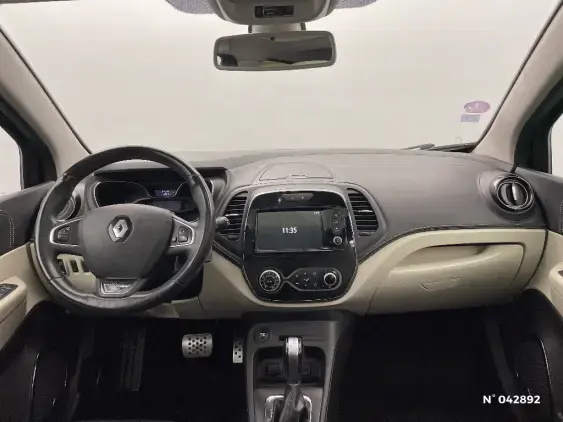 RENAULT CAPTUR - voiture d'occasion - Photo 9