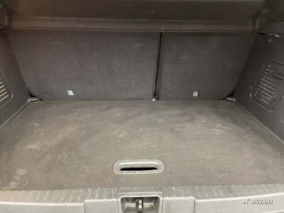 RENAULT CAPTUR - voiture d'occasion - Photo 7