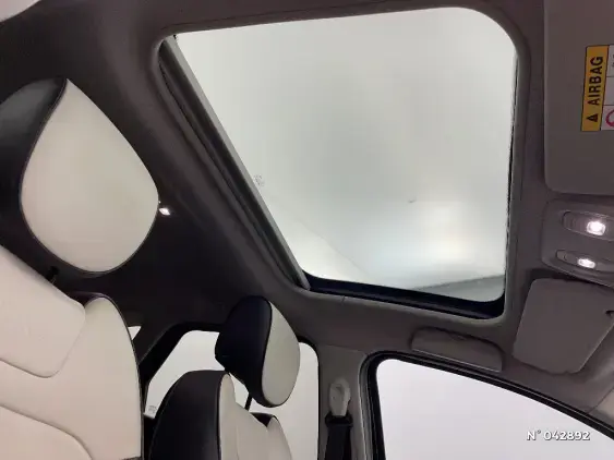 RENAULT CAPTUR - voiture d'occasion - Photo 23