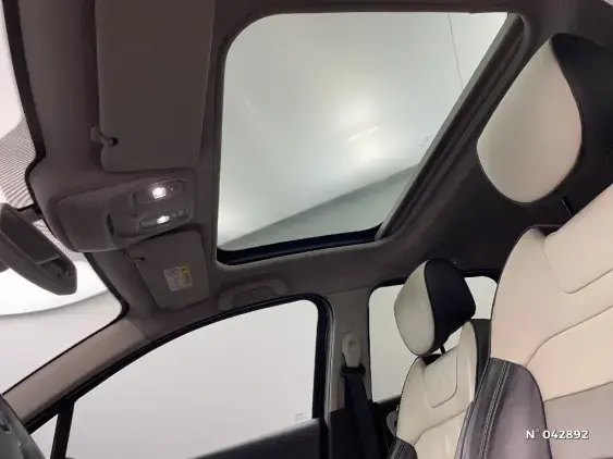 RENAULT CAPTUR - voiture d'occasion - Photo 25