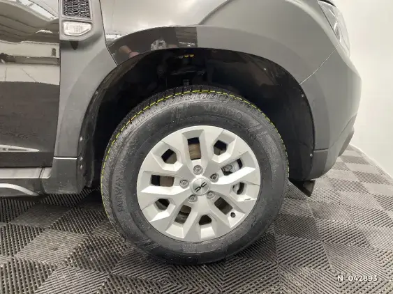 DACIA DUSTER II - voiture d'occasion - Photo 8