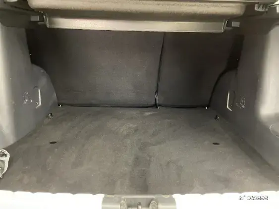 DACIA DUSTER - voiture d'occasion - Photo 7