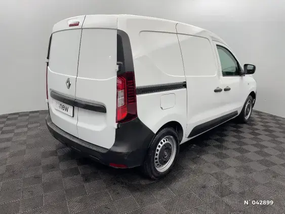 RENAULT EXPRESS VAN I - voiture d'occasion - Photo 4