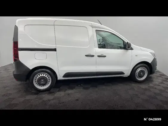 RENAULT EXPRESS VAN I - voiture d'occasion - Photo 5