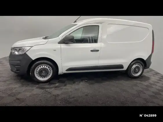 RENAULT EXPRESS VAN I - voiture d'occasion - Photo 2