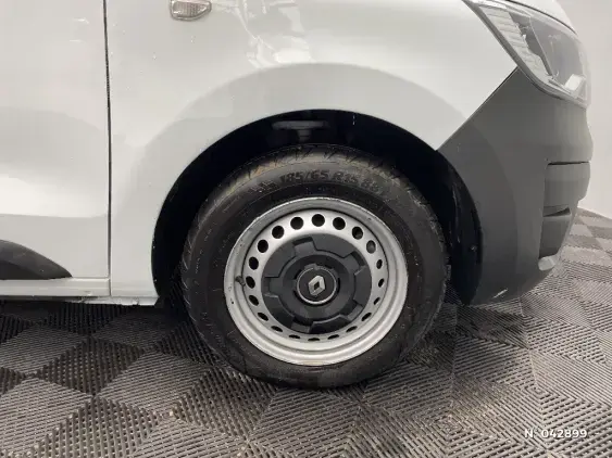 RENAULT EXPRESS VAN I - voiture d'occasion - Photo 8