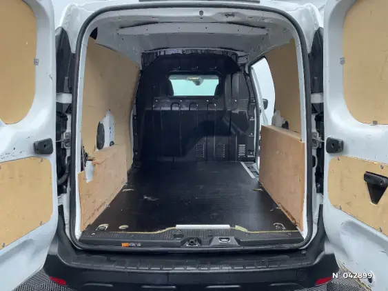 RENAULT EXPRESS VAN I - voiture d'occasion - Photo 7