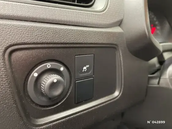 RENAULT EXPRESS VAN I - voiture d'occasion - Photo 12