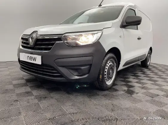 RENAULT EXPRESS VAN I - voiture d'occasion - Photo 22