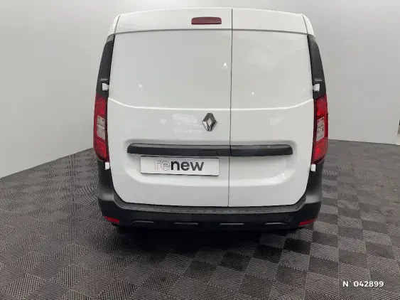 RENAULT EXPRESS VAN I - voiture d'occasion - Photo 6