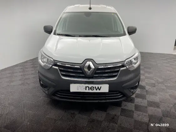 RENAULT EXPRESS VAN I - voiture d'occasion - Photo 3