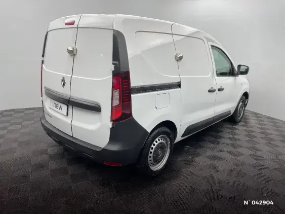 RENAULT EXPRESS VAN I - voiture d'occasion - Photo 4