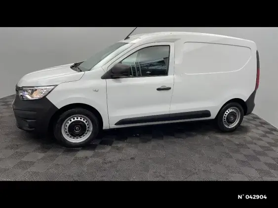 RENAULT EXPRESS VAN I - voiture d'occasion - Photo 2