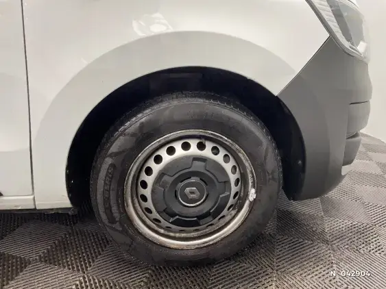 RENAULT EXPRESS VAN I - voiture d'occasion - Photo 8