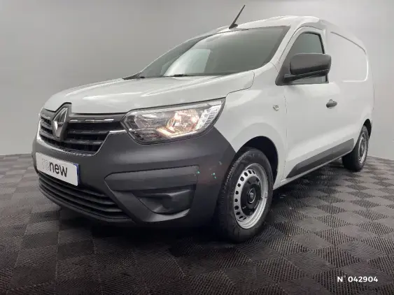 RENAULT EXPRESS VAN I - voiture d'occasion - Photo 20