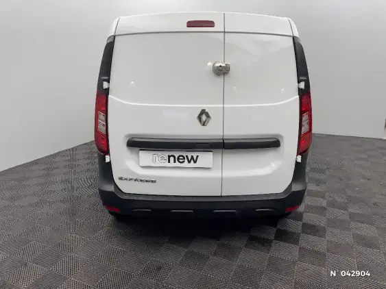 RENAULT EXPRESS VAN I - voiture d'occasion - Photo 6