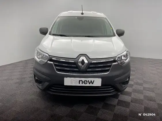 RENAULT EXPRESS VAN I - voiture d'occasion - Photo 3